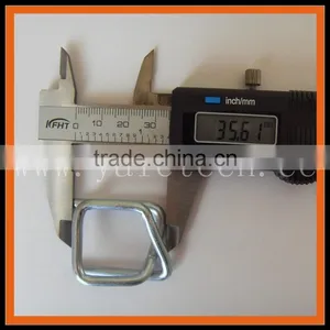25 mm 30 mm 35mm 40mm 50mm Polyester Woven Cord Straping/strap CE TUV GS Approved thumbnail-3