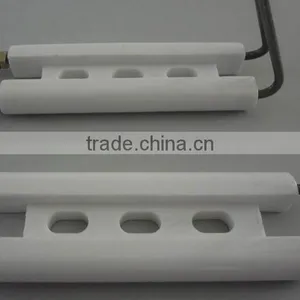 Electronic Ceramic,Ceramic Covering of Resistor thumbnail-1