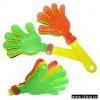 Plastic Clappers thumbnail-1