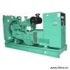 Sell SHX - CUMMINS N Series Diesel Generator Set thumbnail-1
