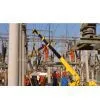 3ton Mobile Crawler Crane,Construction Crane thumbnail-1