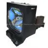 Bare Sony LMP-P201 Projector Lamp thumbnail-1