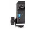 Wireless/Radio Flash Trigger Receiver CTR-04(4 Channels, Receiver Only) thumbnail-1