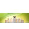Offset Printing Lamination Silver Paperboard Empty Cosmetic Packaging Boxes thumbnail-1