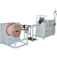 Double Wire Forming Machine DFA31/21 With Good Quality thumbnail-1