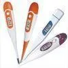 CE RHOS Certification Digital Promotional Thermometers Soft Thermometer thumbnail-1