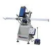 PVC Window and Door Machine-Two-axis Water Slot Router thumbnail-1