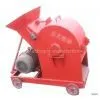 Concrete Crusher, SCY Movable Hammer Crusher, Hammer Crusher, Crusher Manufacturer, Crushing Machine thumbnail-1