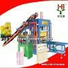 QT4-15 Concrete Block Forming Machine thumbnail-1