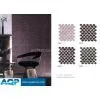 Leaf Shape Glass Mosaic thumbnail-1