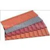Metal Roof Tile Stone Coated Steel Roofing thumbnail-1
