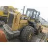 USED CATERPILLAR WHEELED LOADER 966E IN VERY GOOD WORKING CONDITION thumbnail-3