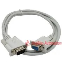40MT,24in 16out PLC With RS232 Cable by Mitsubishi FX2N GX Developer Ladder thumbnail-3