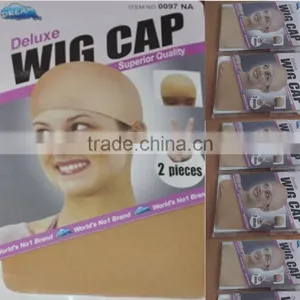 Mesh Weaving Wig Caps thumbnail-2