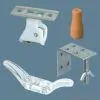 Sell Roman Blind Components thumbnail-1