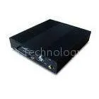 H.264 4ch Mobile DVR Recorder With Wifi / 3G / GPS Optional MDVR-D2304 thumbnail-1