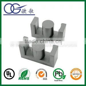 EER2834 Ferrite Core 220v 24v Custom Transformers thumbnail-1