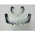 GAC Car Mud Guards For Colorful Paint Trumpchi GA3 Replacement thumbnail-1
