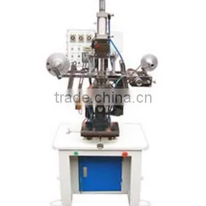 LZ-100MZ Cylinder StampingThermal Transfer Printing Machine thumbnail-1
