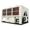 Air Cooled Screw Water Chiller thumbnail-2