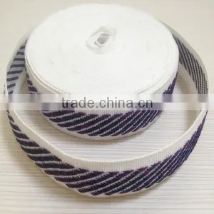 Double Fold Bias Binding Tape for Apparel thumbnail-1