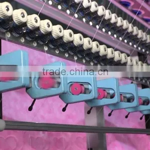 CS128inch Digital Control Quilting and Sewing Machine thumbnail-3