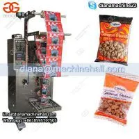 Automatic Granule Packing Machine for Coated Peanuts/Cashew Nuts thumbnail-2