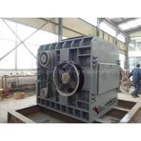 Supply Three Roller Crusher,crusher Production Plant, All Kinds of Mining Machinery, Crushing Equipment Four Tooth Roller CrusherFirst, an Overv... thumbnail-1