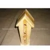 Wooden Garden Bird Feeder- DLH-WS001066 thumbnail-1