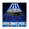 LED 4 Head Flash Light thumbnail-1