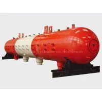High Pressure Drum for Boiler thumbnail-1