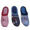 Cotton Slippers thumbnail-1
