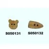 Wooden Button thumbnail-1