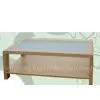 Wooden Coffee Table thumbnail-1