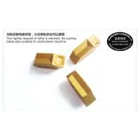Carbide Turning Parting Tools ZQMX thumbnail-1