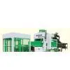 Hydraulic Press Block Machine thumbnail-1