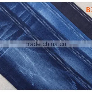 B3004 69%C 26%P 3%R 2%S 10.5oz Denim Fabric Made in China thumbnail-6