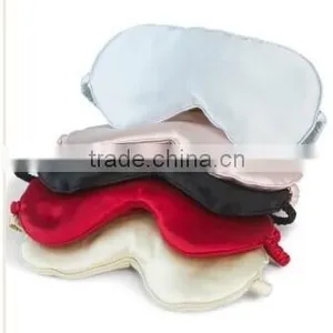 100%Silk Sleeping Eye Masks,Personalized Silk Sleep Masks thumbnail-1