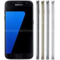 Samsung Galaxy S7 SM-G930F 64GB GSM Unlocked thumbnail-1