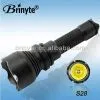 High Lumen Tactical Military LED Hunting Torch thumbnail-1