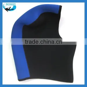 Functional Scuba Diving Hood3mm Neoprene Diving Hood thumbnail-3