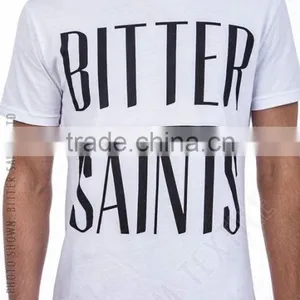 Men's Crew Neck T-shirt thumbnail-4