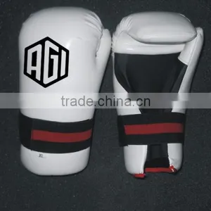 Karate Mitt Gloves thumbnail-1