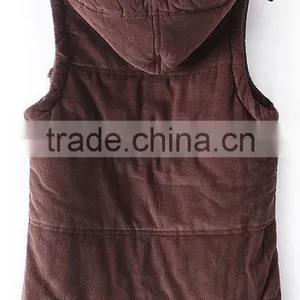 Padded Vest thumbnail-2