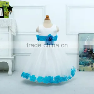 New Arrival Latest Children's Dress thumbnail-5
