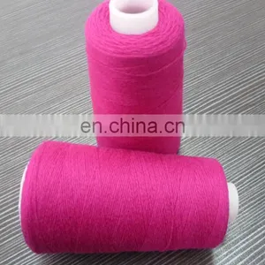 Large Quantity Supply Popular 100% Cashmere/Wool Yarn thumbnail-2
