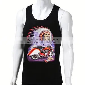 Best Seller OEM Quality Cycling Vest Summer China Sale thumbnail-5