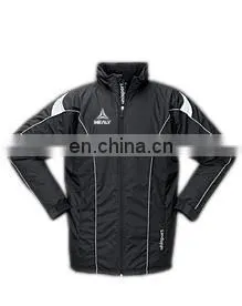 Healy Custom Men Winter Jacket thumbnail-1