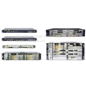 Huawei Optix RTN900 Outdoor IP Microwave Transmission thumbnail-1