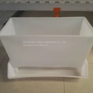 Duck Nest Box/ Duck Feeder thumbnail-1